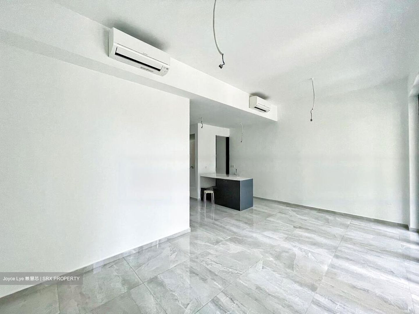 The Verandah Residences (D5), Apartment #445765071